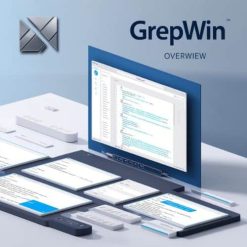 تحميل برنامج grepWin للبحث فى الكمبيوتر بسهولة (2)
