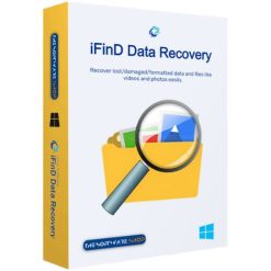 تحميل برنامج iFind Data Recovery Enterprise لاستعادة الملفات المحذوفة (2)