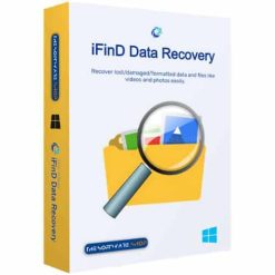 تحميل برنامج iFind Data Recovery Enterprise لاستعادة الملفات المحذوفة (2)