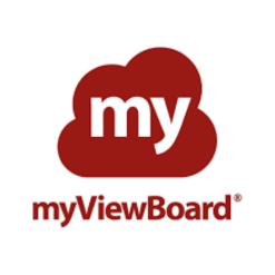 تحميل برنامج myViewBoard Whiteboard لعرض الصبورة البيضاء