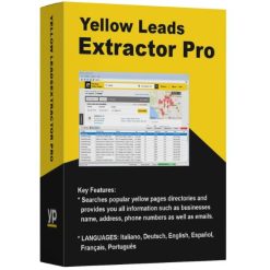 تحميل برنامح Yellow Leads Extractor لجميع بيانات العملاء بسهولة (2)