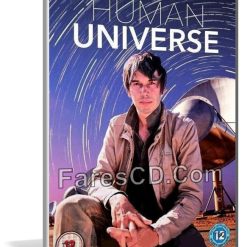 تحميل سلسلة الكون البشرى | Human Universe | مترجمة 5 حلقات