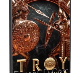 تحميل لعبة A Total War Saga Troy