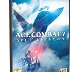 تحميل لعبة Ace Combat 7 Skies Unknown