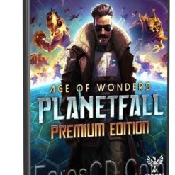 تحميل لعبة Age of Wonders Planetfall