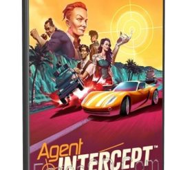 تحميل لعبة Agent Intercept