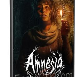 تحميل لعبة Amnesia Rebirth