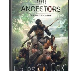 تحميل لعبة Ancestors The Humankind Odyssey