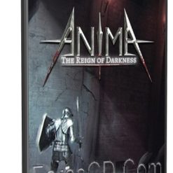 تحميل لعبة Anima The Reign of Darkness