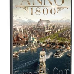 تحميل لعبة Anno 1800 Complete Edition