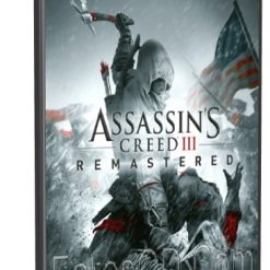 تحميل لعبة Assassins Creed 3 Remastered