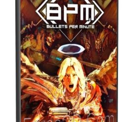 تحميل لعبة BPM Bullets Per Minute