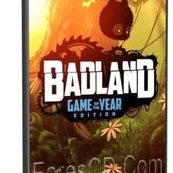 تحميل لعبة Badland