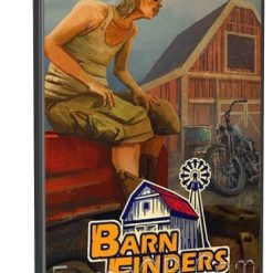 تحميل لعبة Barn Finders