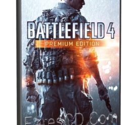 تحميل لعبة Battlefield 4 Premium Edition