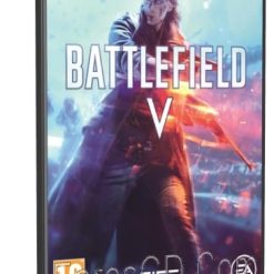 تحميل لعبة Battlefield V