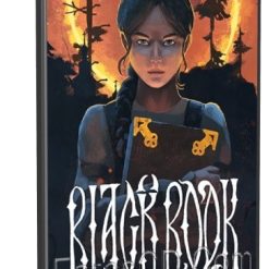تحميل لعبة Black Book+ Russian Outfit