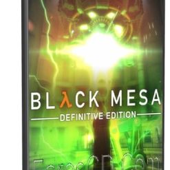 تحميل لعبة Black Mesa Definitive Edition