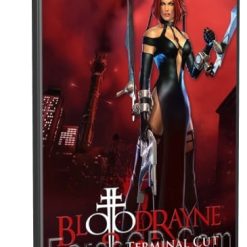 تحميل لعبة BloodRayne 2 Terminal Cut