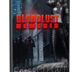 تحميل لعبة Bloodlust 2 Nemesis