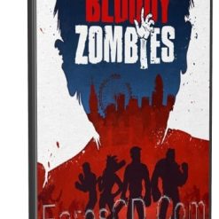 تحميل لعبة Bloody Zombies