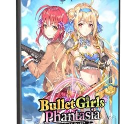 تحميل لعبة Bullet Girls Phantasia