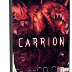 تحميل لعبة CARRION