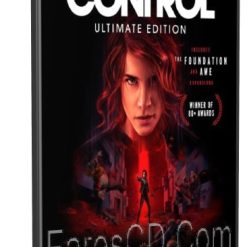 تحميل لعبة CONTROL Ultimate Edition