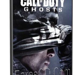 تحميل لعبة Call Of Duty Ghosts