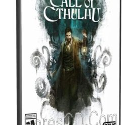 تحميل لعبة Call of Cthulhu