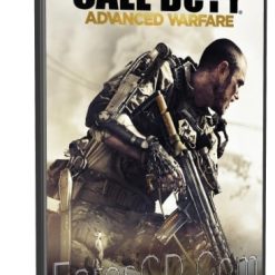تحميل لعبة Call of Duty Advanced Warfare