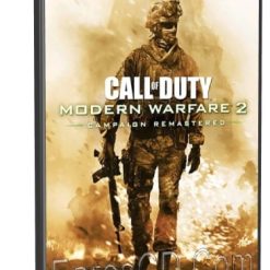 تحميل لعبة Call of Duty Modern Warfare 2 Campaign Remastered