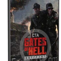 تحميل لعبة Call to Arms Gates of Hell – Ostfront