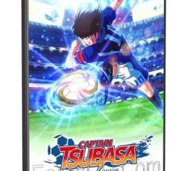 تحميل لعبة Captain Tsubasa Rise of New Champions Month One