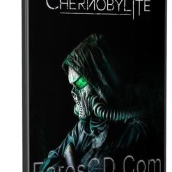 تحميل لعبة Chernobylite