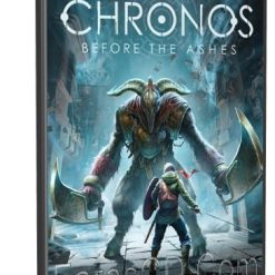 تحميل لعبة Chronos Before the Ashes