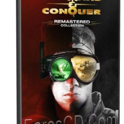 تحميل لعبة Command & Conquer Remastered Collection
