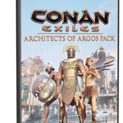 تحميل لعبة Conan Exiles Architects of Argos
