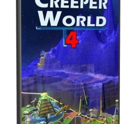 تحميل لعبة Creeper World 4