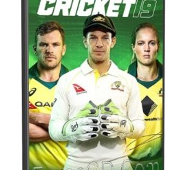 تحميل لعبة Cricket 19
