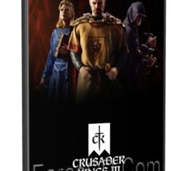 تحميل لعبة Crusader Kings III