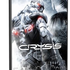تحميل لعبة Crysis