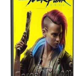 تحميل لعبة Cyberpunk 2077