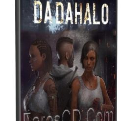 تحميل لعبة DAHALO