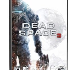 تحميل لعبة DEAD SPACE 3 LIMITED EDITION