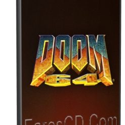 تحميل لعبة DOOM 64