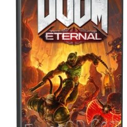 تحميل لعبة DOOM Eternal