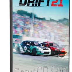 تحميل لعبة DRIFT21