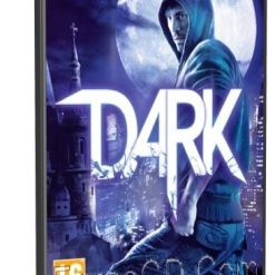 تحميل لعبة Dark