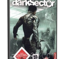 تحميل لعبة Dark Sector